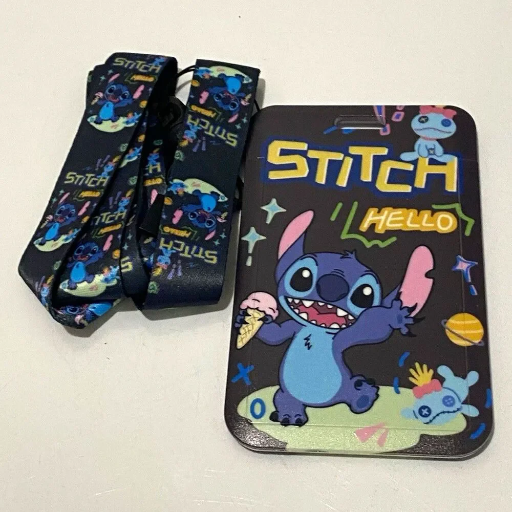 Disney Lilo & Stitch Stitch 